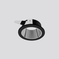 إطار سقفي MR11 دائري غاطس متحرك بمقاس قص القطر55مم...