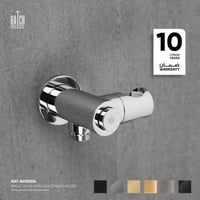 صمام بارد فقط مع حامل متحرك AVE0014