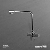 خلاط مطبخ مع مخرج ماء فلتر MX034