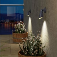 وحدات ( أجهزة ) إضاءة مسلطة – بروجيكتور