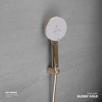 طقم سماعة دش SW005