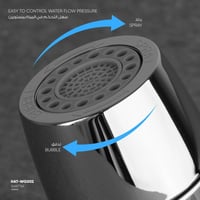 طقم شطاف WG002