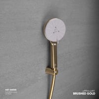 طقم سماعة دش SW005