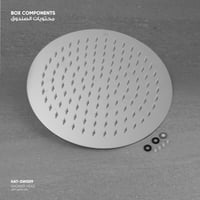 دش مطري دائري SW009