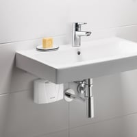 سخان مياه فوري CLAGE-MCX6