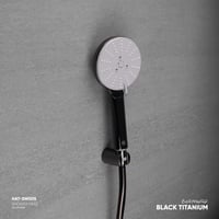 طقم سماعة دش SW005