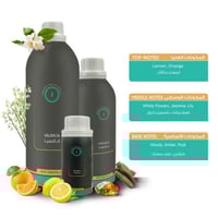 زيت عطري فالنسيا