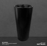 مغسلة تويا أرضية / طولية HAT-202C