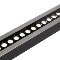 وحدة إضاءة ماسحة للحائط- 19واط