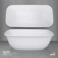 بانيو/مغطس هيدرا HAT-8362