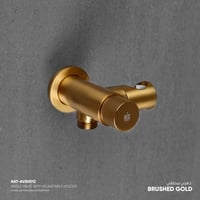 صمام بارد فقط مع حامل متحرك AVE0012