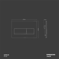 ضاغط خزان مياه ألفا ALPHA 50