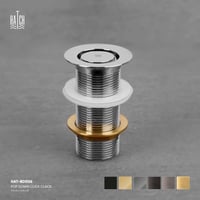 رأس هراب مغسلة​​​ BD006