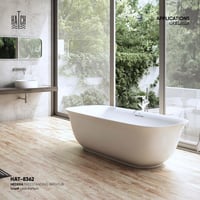 بانيو/مغطس هيدرا HAT-8362