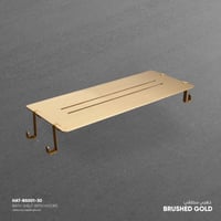 رف دش (شاور) مع خطاف BS001-30