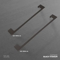 علاقة "حامل" مناشف TB004-44