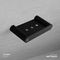 صحن صابون - SD001R