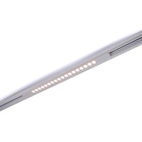 وحدة إنارة مغناطيسي رفيع - 17واط -الطول508مم