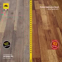 ديترديك برو - للتنظيف النهائي