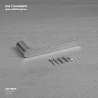 علاقة " حامل " مناشف - TB001R