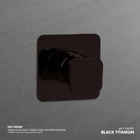 محول شاور ڤيرسو فلو جداري متعدد الاتجاهات ​​ MX069