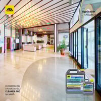 كلينر برو - منظف يومي لجميع الأسطح