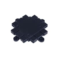 موصلات إضاءة المسار المغناطيسي رفبع