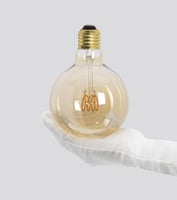 مصابيح انارة ديكورية ليد 5 واط