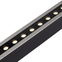 وحدة إضاءة ماسحة للحائط- 25 واط