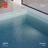 بورسلان من مجموعة Thuwal