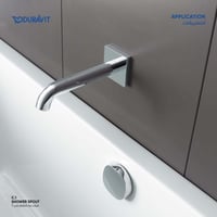 صباب ماء للشاور سي 1