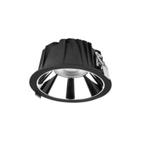 أجهزة إضاءة سقفية غاطسة مضاد للوهج ليد 20واط مقاس...