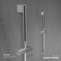 حامل متحرك لسماعة الدش​ SL003