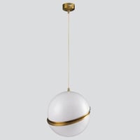 أجهزة اضاءة معلقة - القطر400مم