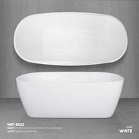 بانيو/مغطس جاكوزي فانسي HAT-8022