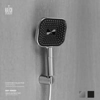 طقم سماعة (دش) شاور ​ ​SW023