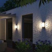 أجهزة إضاءة جدارية