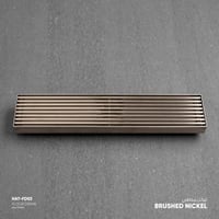 صفاية شبك طولية FD03