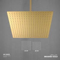 دش مطري مربع SW010