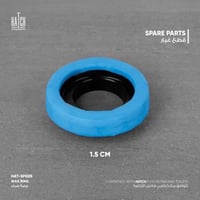 جلبة صرف عادية متوافقة مع كراسي هاتش