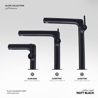 خلاط مغسلة Allen - AL9817