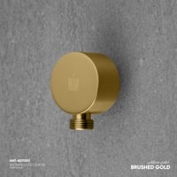 كوع ماء دائري ADT001