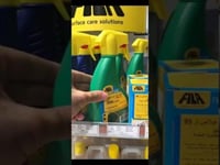 كلينر برو - منظف يومي لجميع الأسطح 5 لتر