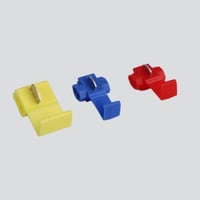 موصل أسلاك ( قفل ) 25 / 40  قطعة