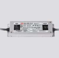 XLG-200-12-A محول كهربائي