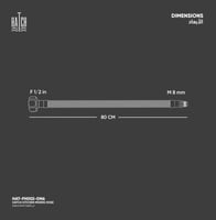 لي (هوز) هاتش لخلاط المطبخ FH002 - DN6