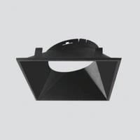 إطار سقفي مربع غاطس بلاستيك مقاس قص 90*90 مم - اطا...