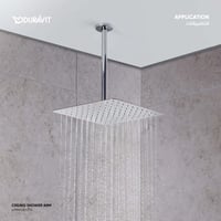 ذراع دش سقفي