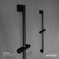 حامل متحرك لسماعة الدش​ SL003