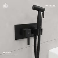 خلاط شطاف مع حامل MX002-V2